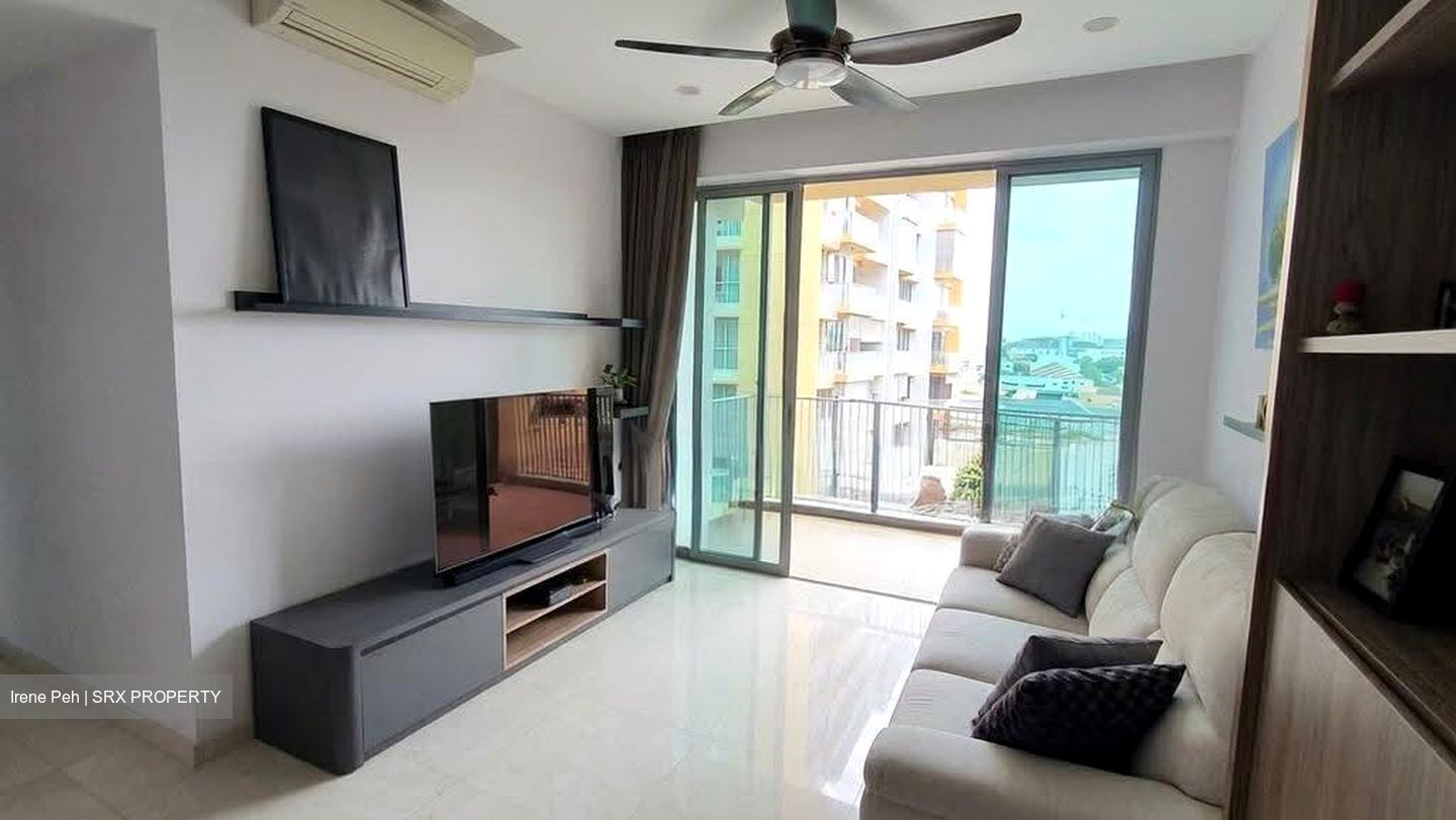 The Glades (D16), Condominium #617658281